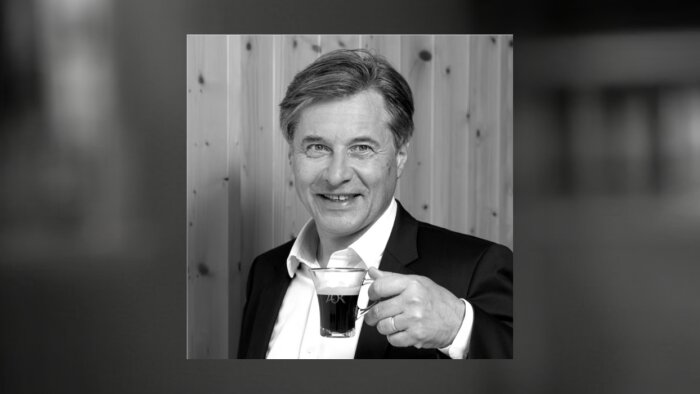 Vincent Prolongeau - JDE France : « La marque ne se raconte plus, elle se vit »