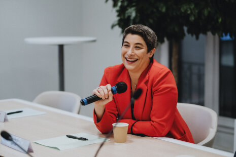 Karine PRUNEAU, Directrice Enseigne, Giphar - ©&amp;#160;Républik Retail