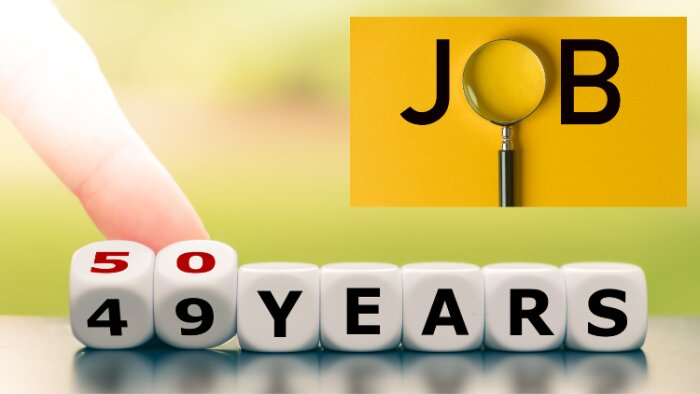 Emploi des seniors : le défi RH des entreprises qui monte - © D.R.