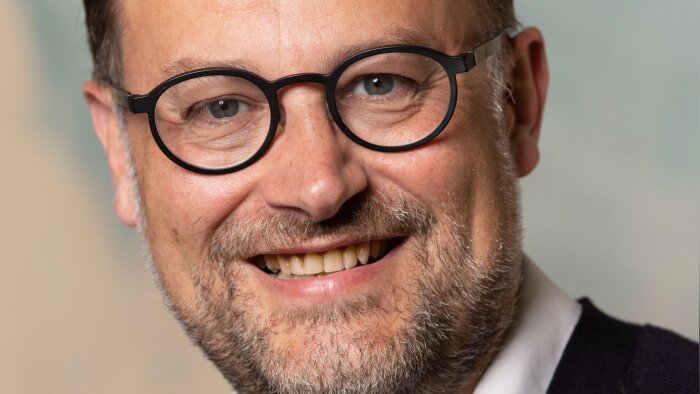 Thomas Bouret prend la direction générale du groupe ADEO. - © REMY DELUZE