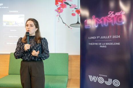 Grand Oral Nuit de l&amp;#039;Immo 2024 - ©&amp;#160;Carole Desheulles