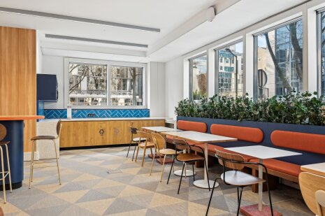 Siège social d&amp;#039;Apside - ©&amp;#160;Antoine Cau