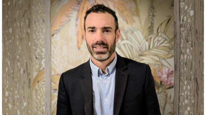 Antoine Roblin, , directeur animation filière Achats &amp; RSE, BPCE Achats et Services. - © D.R.