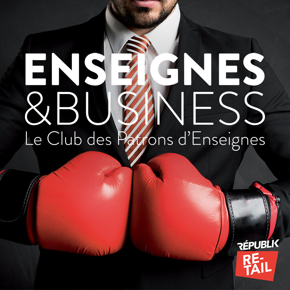 Le Club Enseignes et Business est réservé aux p-dg et DG du retail. - © Républik Retail