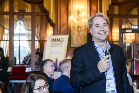 Accueil &amp; Plénière - ©&amp;#160;Carole Desheulles