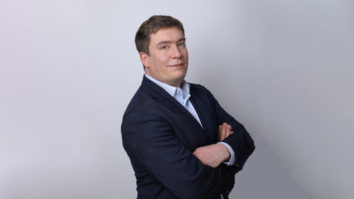 Jean-François Guilmard est chief data officer du groupe Accor. - © Accor