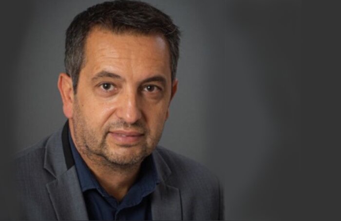 Xavier Gandiol - © D.R.