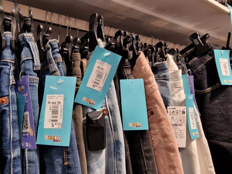 Kiabi Velizy - ©&amp;#160;Républik Retail / CC