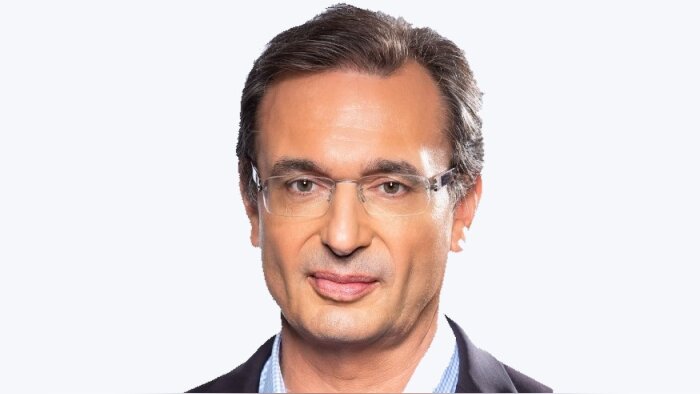 Yves Simon de Kergunic. - © D.R.