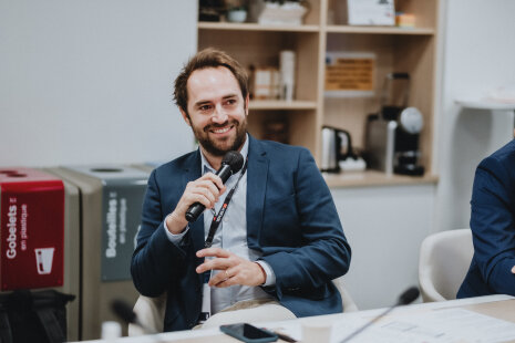 Nicolas LIOGIER, Directeur Général Voyages &amp; Loisirs, Veepee - ©&amp;#160;Républik Retail