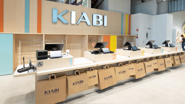Kiabi fait évoluer son paiement pour accélérer sa performance e-commerce - © D.R.