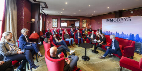 Ateliers-débats - ©&amp;#160;Carole Desheulles