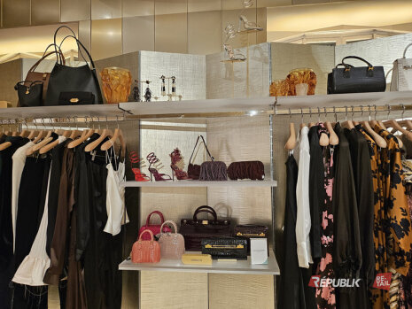 Printemps New York 2025 - ©&amp;#160;Républik Retail / CC