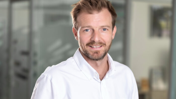 Rodolphe Chevalier - © frank camuzat / Skoda France