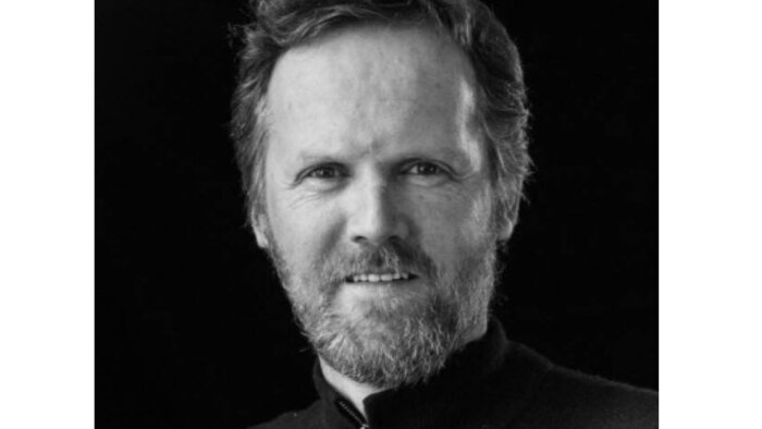 Gaël Seydoux, un startupper senior…