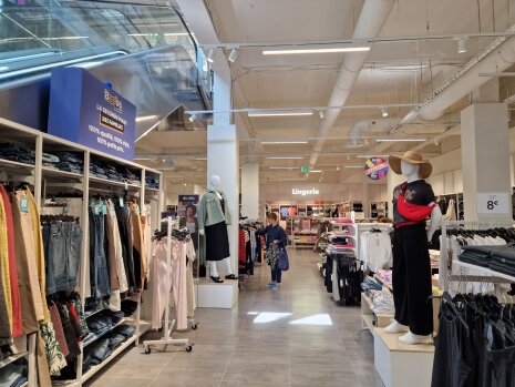 Kiabi Velizy - ©&amp;#160;Républik Retail / CC