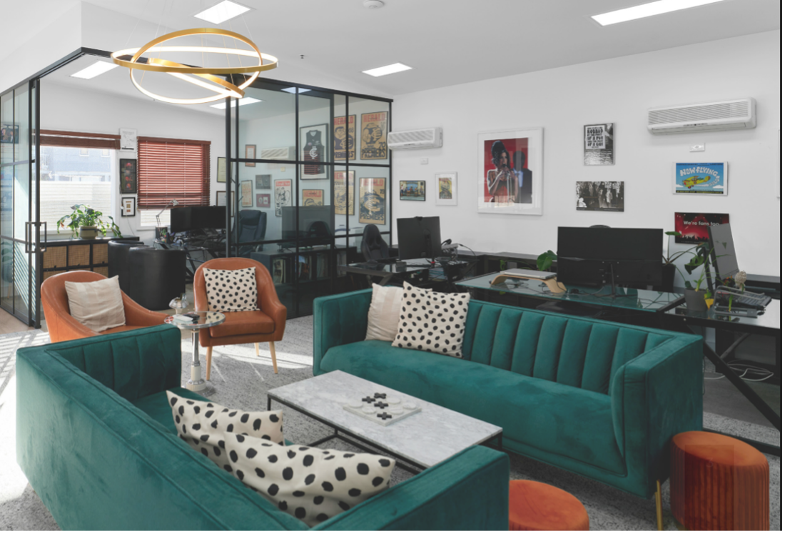 Le marché des bureaux opérés se consolide : 1,48 million de m² recensés et des acteurs en recomposition après l’hyper-croissance.