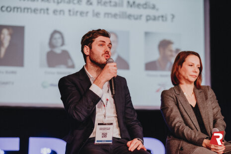 Retail Days mars 2025 - ©&amp;#160;D.R.