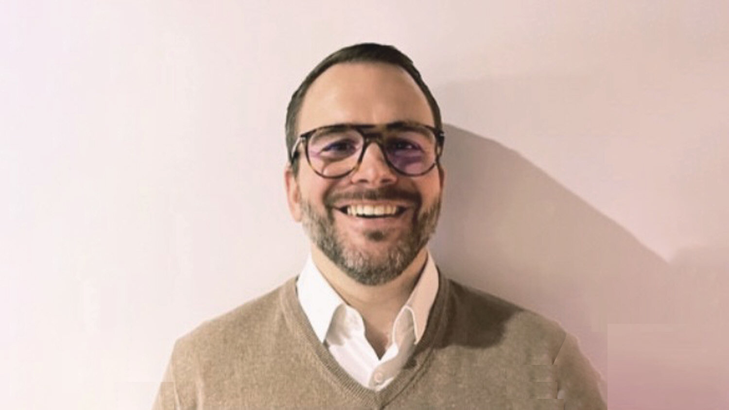 Nicolas Bouttier est responsable de l’automatisation des process à la Française des Jeux. - © D.R.