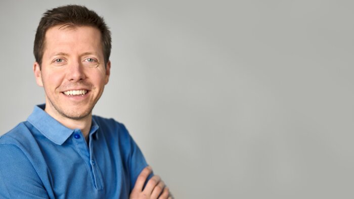 Bruno Sommers, responsable logistique de Stanley/Stella. - © D.R.