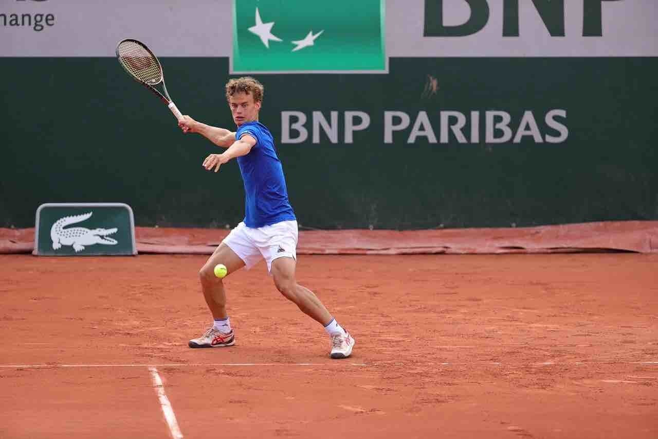 BNP Paribas est partenaire de 14 tournois à dimension internationale dont Roland-Garros - © BNP Paribas
