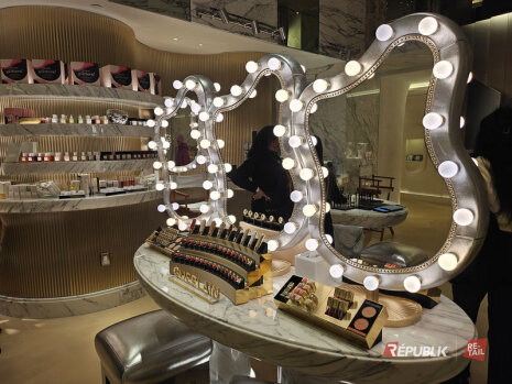 Printemps New York 2025 - ©&amp;#160;Républik Retail / CC
