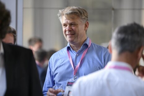 Before de la cérémonie de la Nuit de l&amp;#039;Immo 2023 - ©&amp;#160;Carole Desheulles