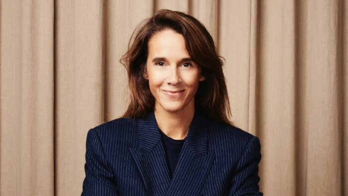 Carole Bildé, Louis Vuitton - © D.R.
