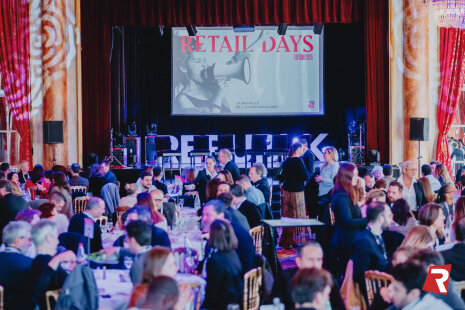 Retail Days mars 2025 - ©&amp;#160;D.R.