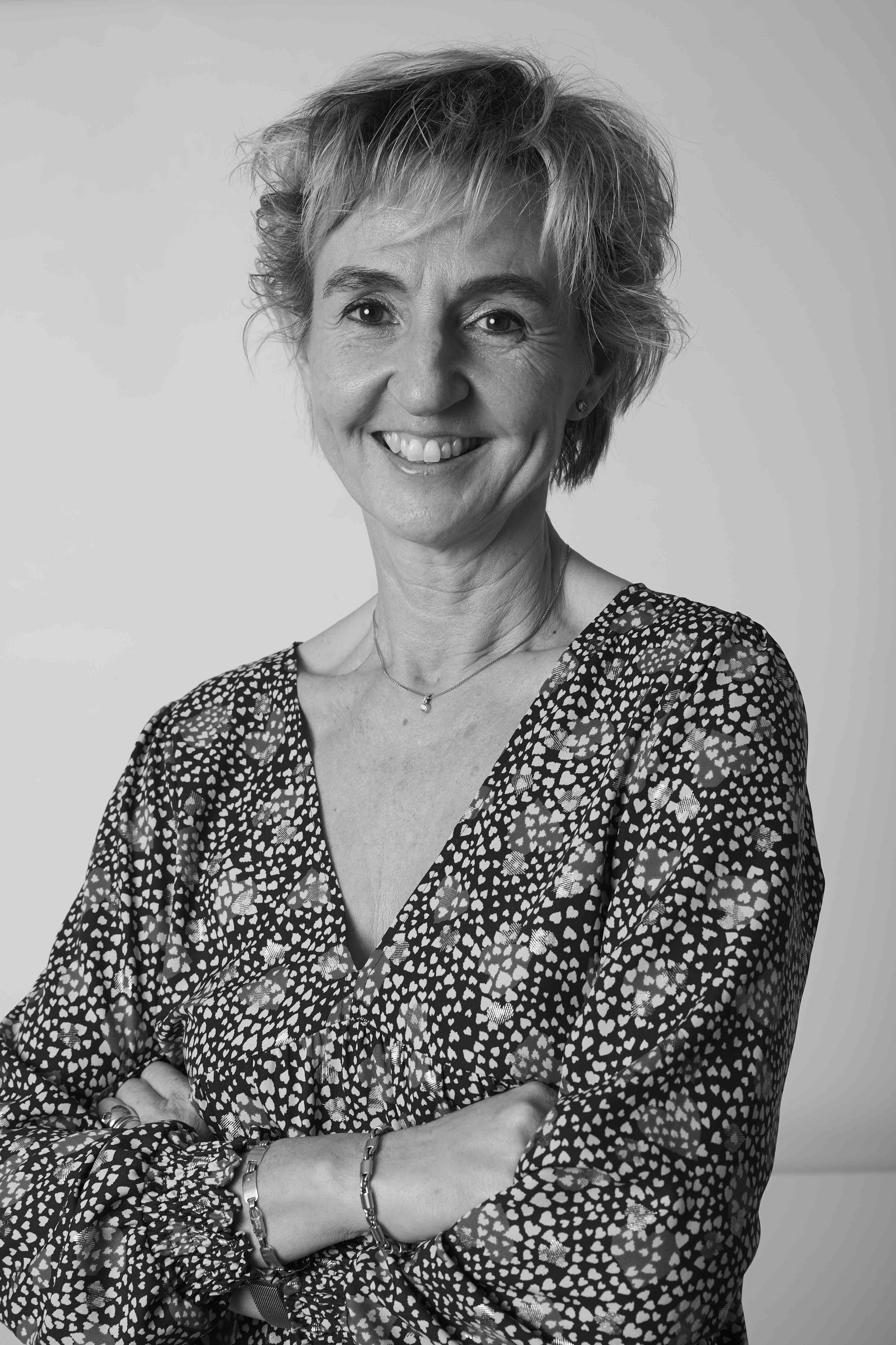  Cathérine de Bleeker, directrice d’Oxybul, souhaite renforcer l’événementiel dans les magasins. - © Oxybul