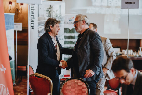 Près de 800 rendez-vous en one-to-one étaient organisés durant les deux jours des FM Days - ©&amp;#160;Manuel Abella