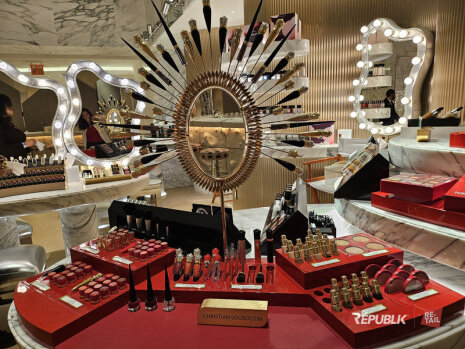 Printemps New York 2025 - ©&amp;#160;Républik Retail / CC