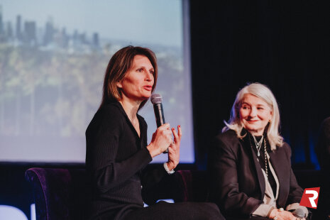 Retail Days mars 2025 - ©&amp;#160;D.R.
