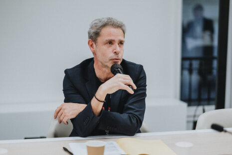 Joannes SOENEN, Président, Celio - ©&amp;#160;Républik Retail