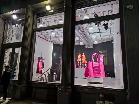 Teflar Soho - ©&amp;#160;Républik Retail / C.Chenevoy