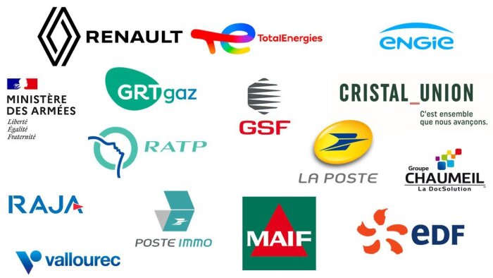 Découvrez les 22 équipes achats en lice pour remporter l’or aux 17es Trophées des Achats !