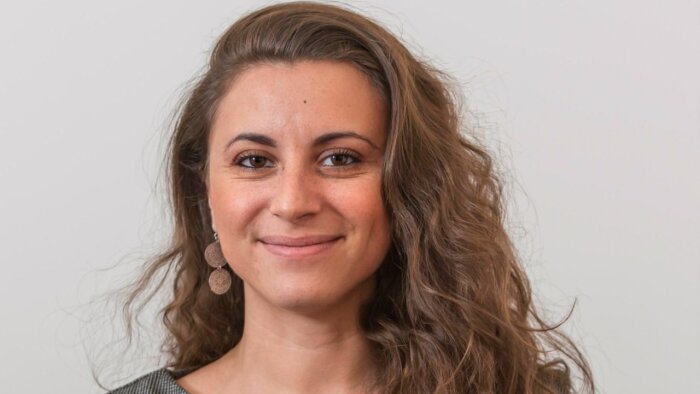 Directrice des affaires publiques de la FCD depuis 2020, Layla Rahhou succède à Jacques Creyssel. - © Fabien Rouire