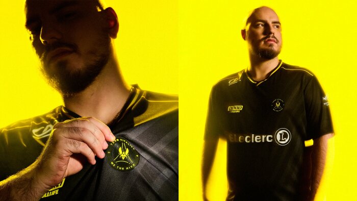 esport : E.Leclerc scelle un partenariat record avec Team Vitality