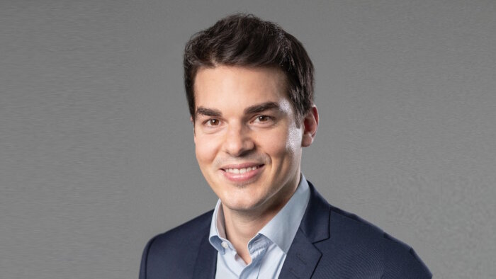 Benjamin Bobo est responsable du département Pilotage &amp; Performance de la DSI du groupe IMA. - © D.R.
