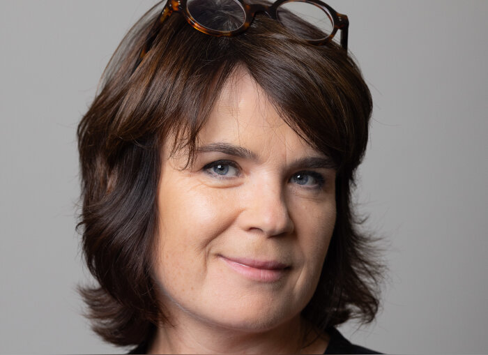 Pascale Mocaër, nouvelle présidente d’UniHA - © Zed Photographie