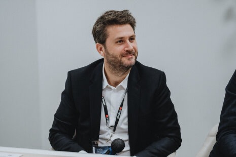 Flavien D’AUDIFFRET, Directeur Général, Thom Group - ©&amp;#160;Républik Retail