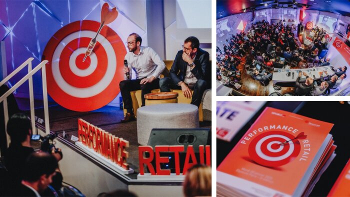 Performance Retail : une journée dédiée à la performance des points de vente