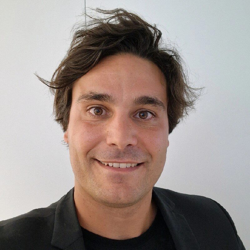 Thibault CELANT - Directeur Immobilier Groupe - HEPPNER - © D.R.