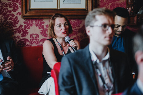 Les images des 9 ateliers-débats - ©&amp;#160;Manuel Abella