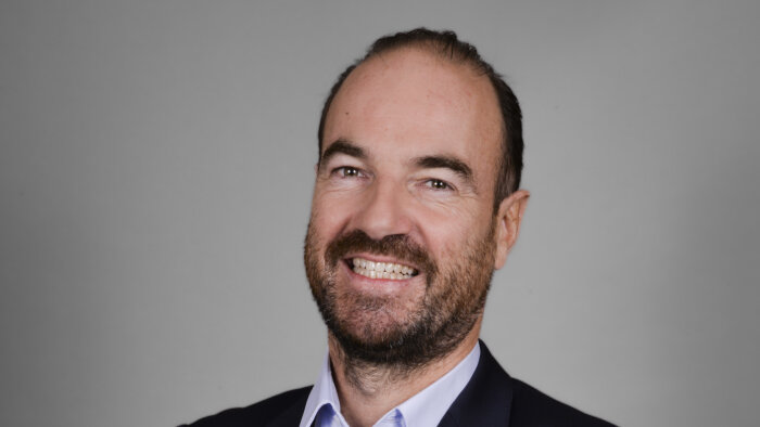 Jérôme Mingaz est membre du jury Worknight 2025 en tant que partenaire de l’événement - © D.R.