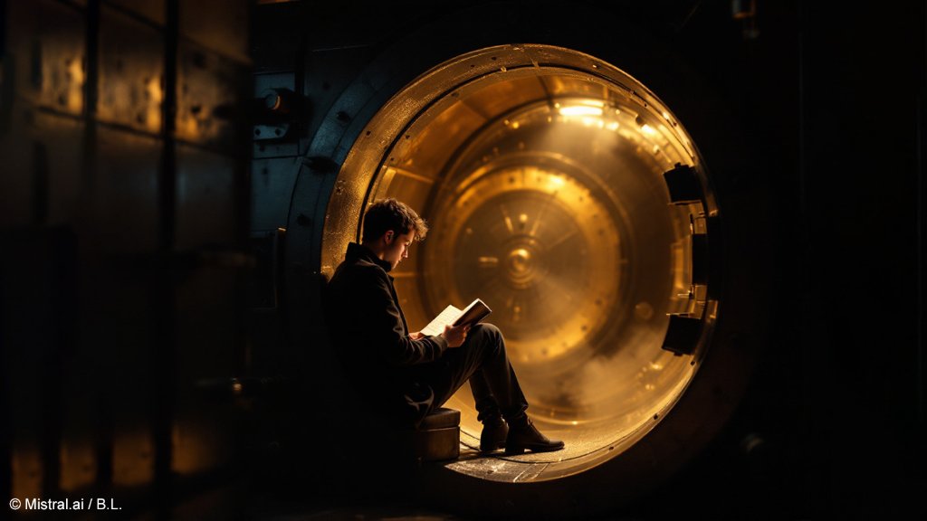 Le Prix du Roman Cyber sera remis en novembre 2026