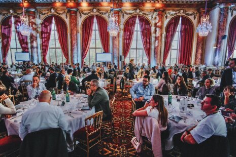Retail Days Automne 2025 - ©&amp;#160;D.R.