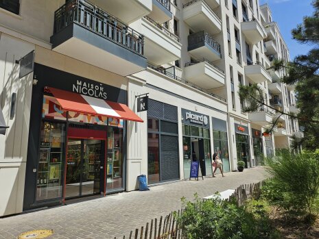 Maison Nicolas - ©&amp;#160;CC / Républik Retail