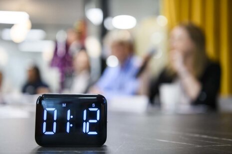 Grand Oral de la Nuit de l&amp;#039;Immo 2023 - ©&amp;#160;Carole Desheulles