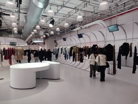 Teflar Soho - ©&amp;#160;Républik Retail / C.Chenevoy